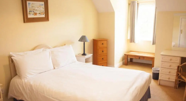 Riverside Holiday Homes, Prenota Appartamento Hotel a Leinster con parcheggio, Parcheggio