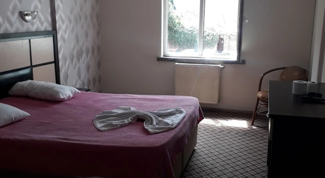 Lozan Otel, Rezerwuj Hotel Ankara Central Anatolia Region
