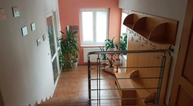 Apartmán Jantoľák