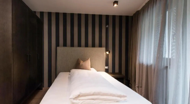 Номер Standard Hotel - Appartements Schmied Hans