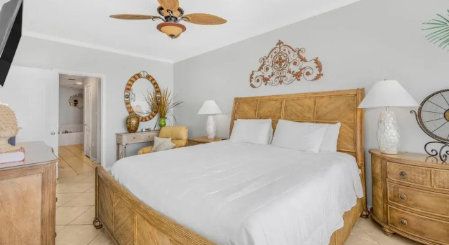 Marlin Key 1A, Prenota Appartamento Hotel a Alabama con piscina, Piscina