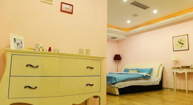 Sandy'S House 山底下的小屋, Réserver Hôtel Shanghai Région de Shanghai