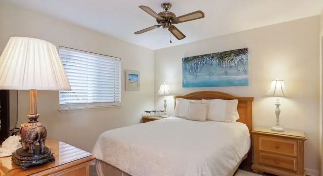 One Seagrove Place Unit 702 2 Bedroom Condo by RedAwning