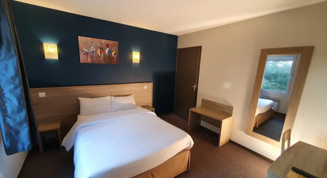 Номер Standard Hotel Salea