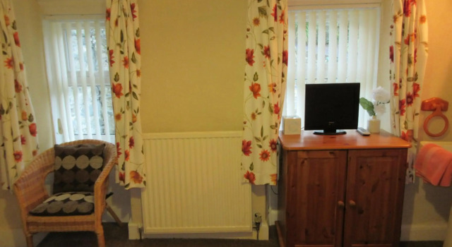 Ty Newydd B&B, Rezervasyon Bed and Breakfast Trefriw Clwyd