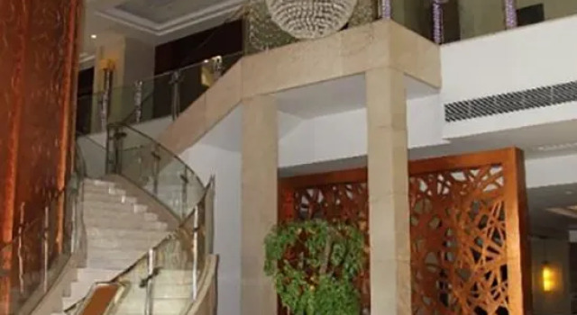 Ramada Plaza by Wyndham Yangzhou Casa, Rezerwuj Hotel Yangzhou Jiangsu