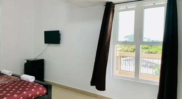 Номер Standard Coastal Bay Suite