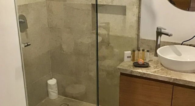 Номер Luxury Amaka Calma Tulum by Cercana