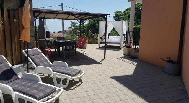 Апартаменты Apartman Dubravka 1