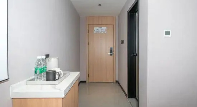 Pod Choice Hotel (Xi'an Xinbeicheng Wholesale Market Hanchenghu Scenic Area), Prenota Hotel Xi'an Shaanxi