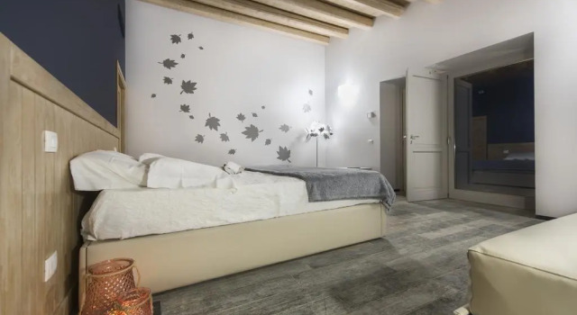 I Carusi Bio Relais