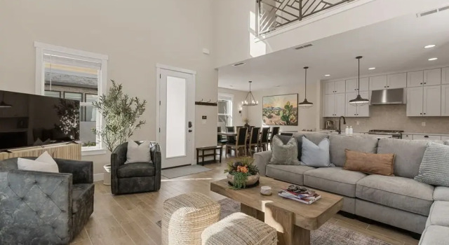 Southwest Manor 5 Bedroom Home, Varaa Lomakoti St. George 