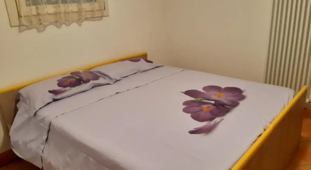 Апартаменты Standard Apartment Conte