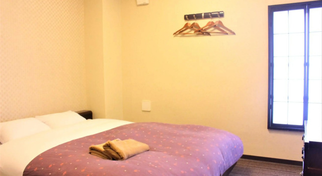 K's House Tokyo Oasis - Hostel