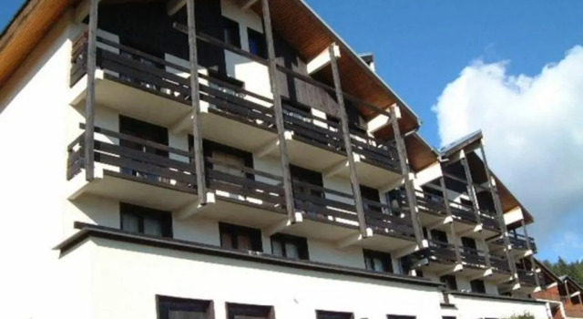 Appartement Les Saisies, 1 pièce, 3 personnes - FR-1-293-186, Забронировать Апартаменты/квартира Апартаменты Ле-Сейсье, рядом с Горнолыжный подъемник Люсьон, Апартаменты/квартира