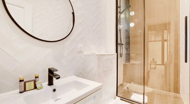 Апартаменты Welcoming Apartment -2br/8p- Bel-air