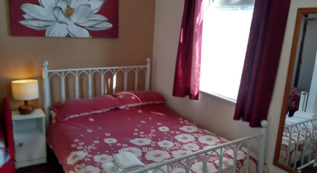 Southview Hotel, Забронировать Отель Отели Блэкпул 3 звезды, рядом с Конференц-центр Winter Gardens, 3*