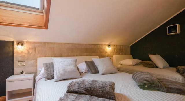 Номер Standard Villa Jidro
