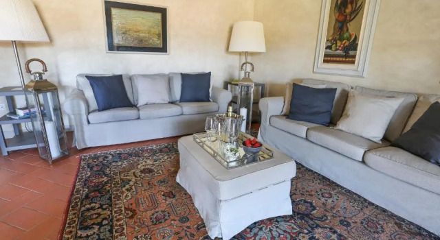 Люкс Borgo Iesolana Country Retreat
