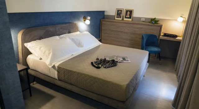 Номер Standard 11 Catalani Rooms