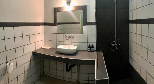 Номер Deluxe Africa House Malawi
