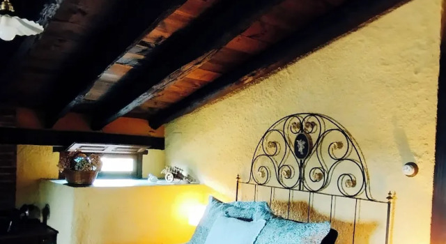 Люкс Hotel Cal Sastre