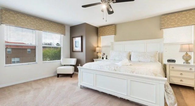 Bella Vida 440, Rezerwuj Hotel Kissimmee Kissimmee