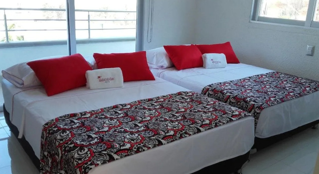 Taganga Bay Hotel, Book Hotel Hotels in Taganga with a Pool, Swimming Pool