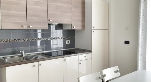 Апартаменты Residence Argentina R.T.A