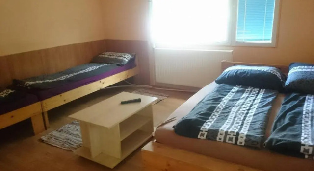 Номер Standard Dobó Tanya