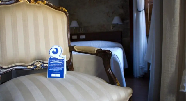 Двухместный номер Standard Hotel Microtel Placentinos