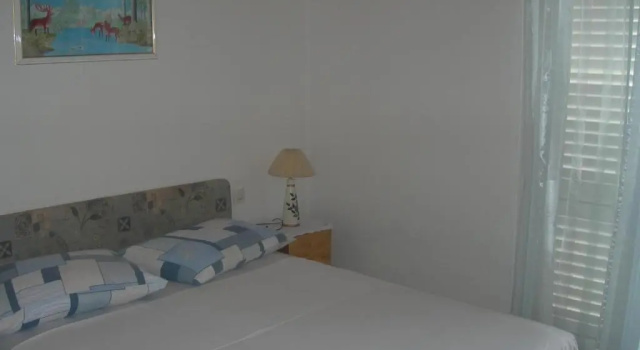 Апартаменты с 2 комнатами Apartments Atlantida
