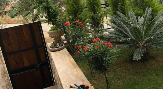 Апартаменты Şirin Lüks Daire / Merkez Huzur Yuvası 3+1