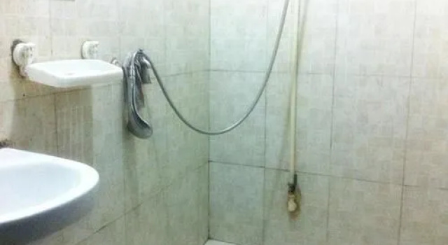 Tianxinjia Hotel