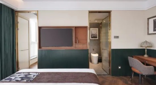 Люкс Premium Joyhotel