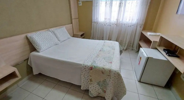 Апартаменты Hotel Pequeno Principe