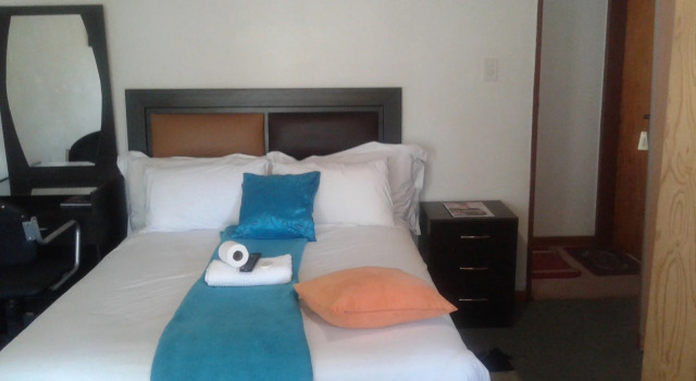 Royal Olympia Lodge