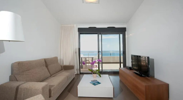 Apartamentos Calpestabili