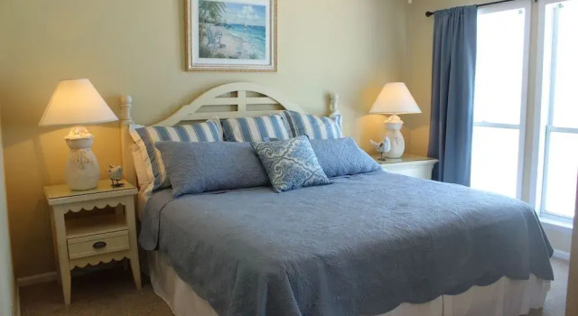 Gulf Sands West Unit 3 - Miramar Beach, Rezerwuj Hotel Hotele w Emerald Coast z parkingiem, Parking