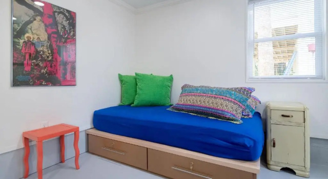 NEW LISTING Completely Renovated Laid Back Casual Beach Bungalow, Забронировать Отель Фоли-Бич 