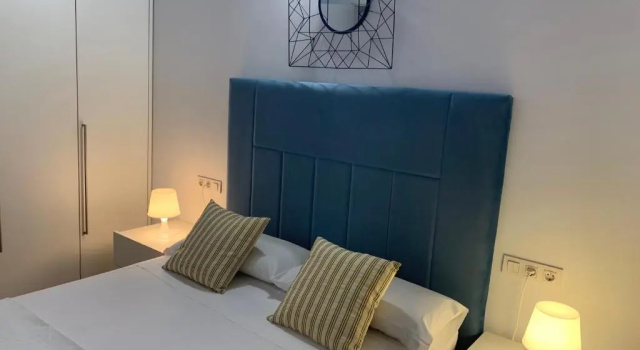 Апартаменты Apartamentos Premium Alicante