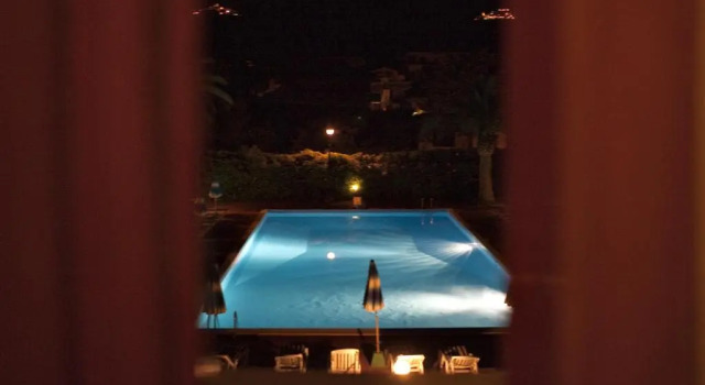 Номер Economy Hotel Marinella