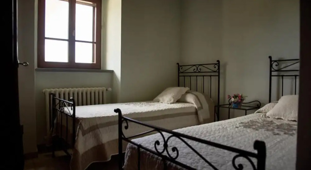 Villa Panorama, Buchen Sie Villa Monte Santa Maria Tiberina Umbrien