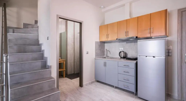Люкс Xenia Suites