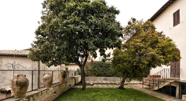 Коттедж Holiday home Palazzo Bechelloni