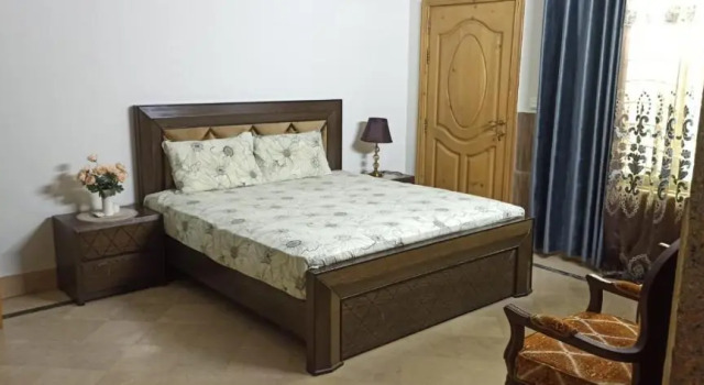 Двухместный номер Deluxe IVY Guest House