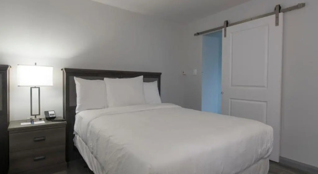 Standard double chambre Kings Hotel & Residences