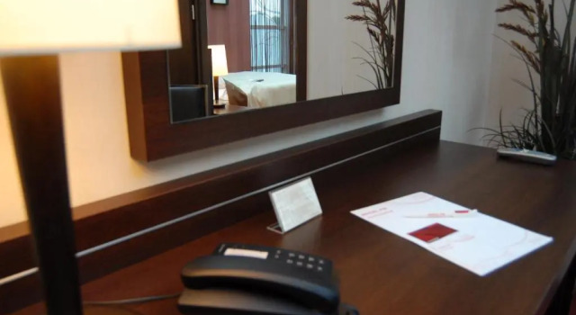 Люкс Hotel Pik