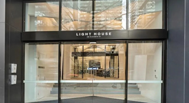 ReadySet Apartments at Lighthouse, Забронировать Апартаменты/квартира Отели Мельбурна с парковкой, рядом с Australian Institute of Management, Парковка