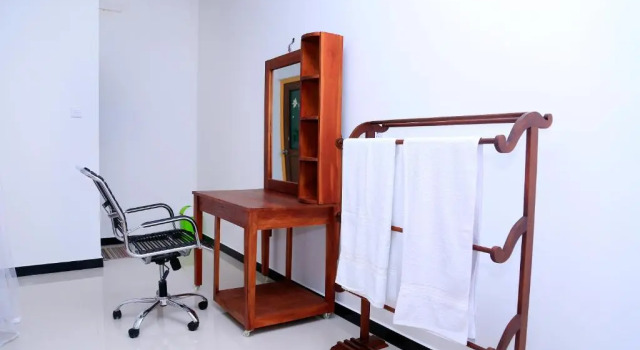 V Cabanas